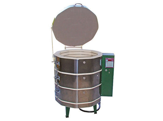 Olympic Medallion 2327HE Kiln - 208 Volt Triple Phase (Case of 1)