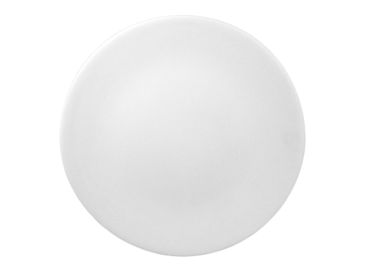 Bisque Coupe Salad Plate (Case of 12)