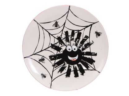 Bisque Coupe Salad Plate (Case of 12)