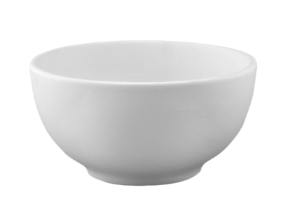 Bisque Rice Bowl (Case of 12)