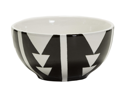 Bisque Rice Bowl (Case of 12)
