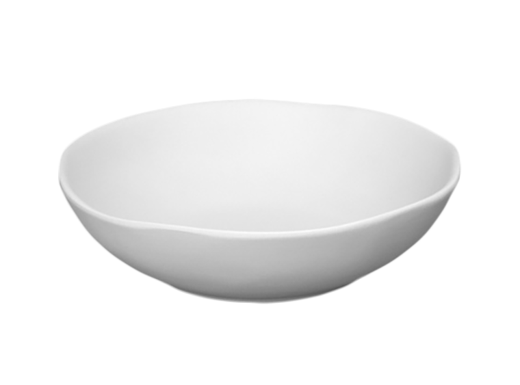 Bisque Casualware Cereal Bowl (Case of 6)