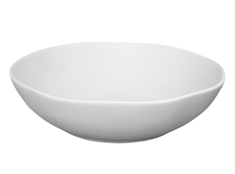 Bisque Casualware Serving Bowl (Case of 6)
