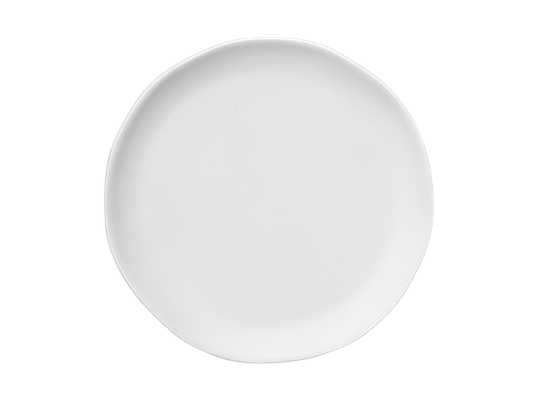 Bisque Casualware Salad Plate (Case of 6)