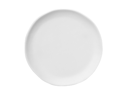 Bisque Casualware Salad Plate (Case of 6)