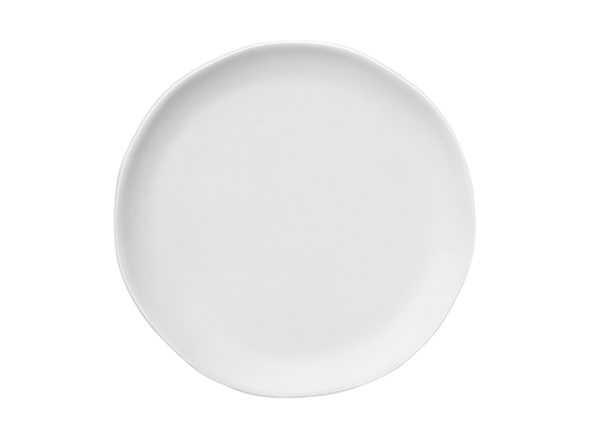 Bisque Casualware Salad Plate (Case of 6)