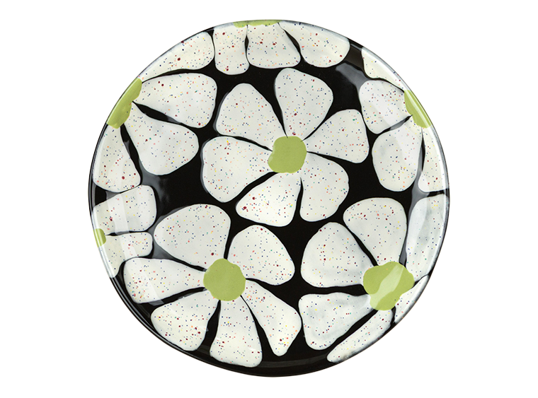 Bisque Casualware Salad Plate (Case of 6)