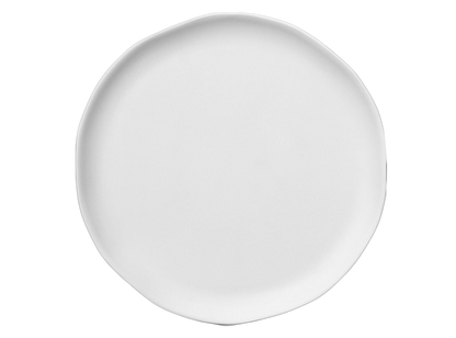 Bisque Casualware Dinner Plate (Case of 6)