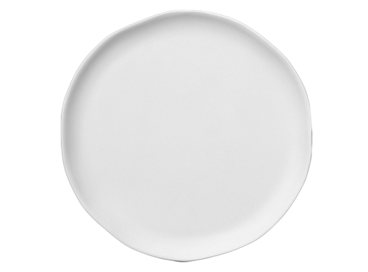 Bisque Casualware Dinner Plate (Case of 6)