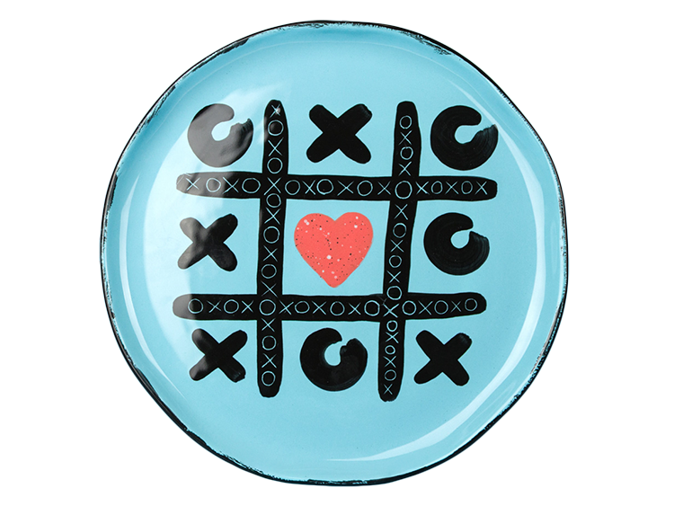 Bisque Casualware Dinner Plate (Case of 6)