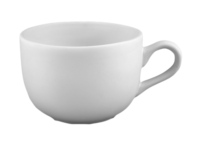 Bisque Jumbo Cappuccino Mug (Case of 12)