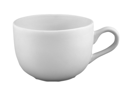 Bisque Jumbo Cappuccino Mug (Case of 12)