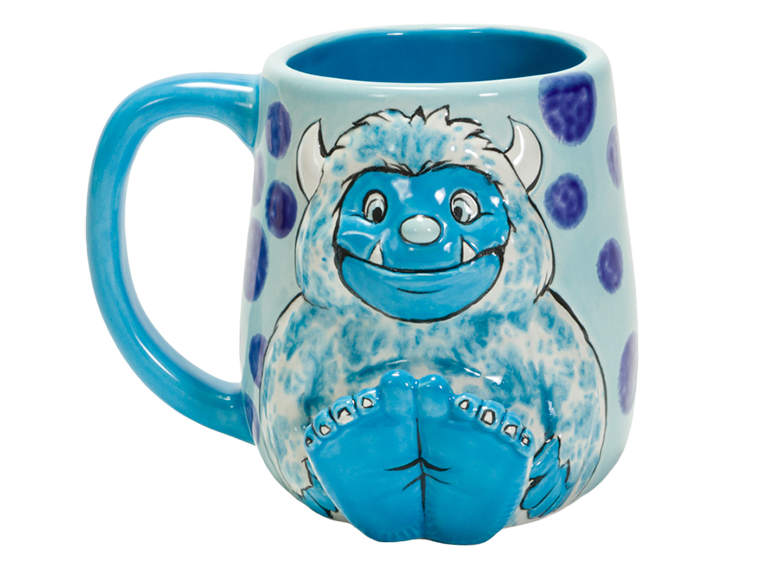 Bisque Yeti Mug (Case of 4)