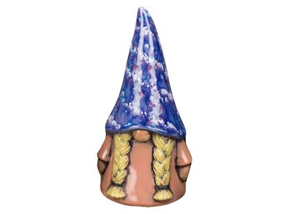 Bisque Lindy Gnome (Case of 4)