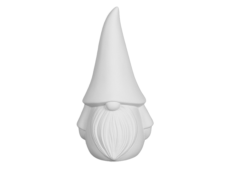 Bisque Lars Gnome (Case of 4)