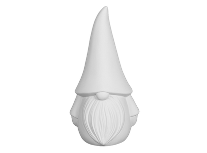 Bisque Lars Gnome (Case of 4)