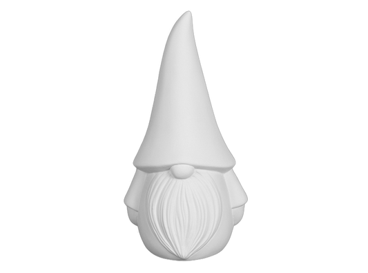 Bisque Lars Gnome (Case of 4)