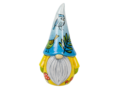Bisque Lars Gnome (Case of 4)