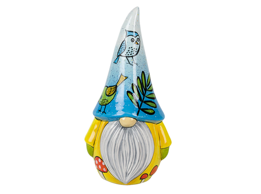Bisque Lars Gnome (Case of 4)