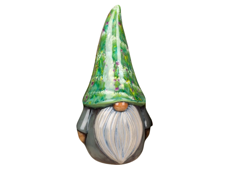 Bisque Lars Gnome (Case of 4)