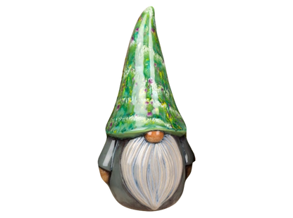 Bisque Lars Gnome (Case of 4)