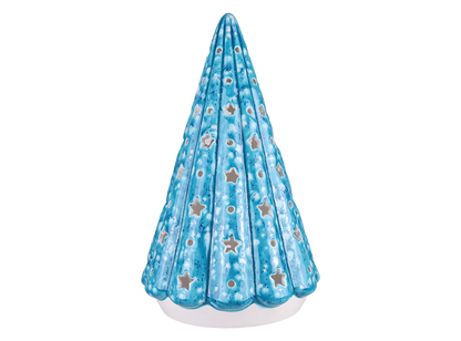 Bisque Large Starlight Tree (Case of 1)