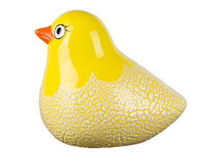 Bisque Charley Chick (Case of 6)