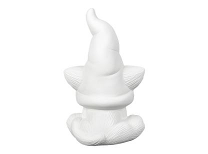 Bisque Kitten Gnome (Case of 4)