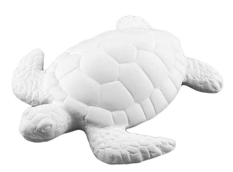 Bisque Sea Turtle (Case of 12)