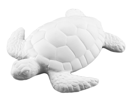 Bisque Sea Turtle (Case of 12)