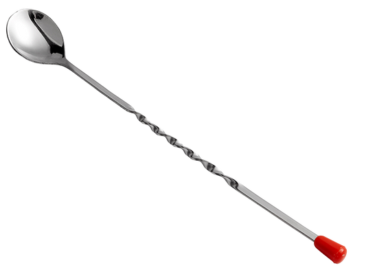 11" Metal Spoon (Case of 1)