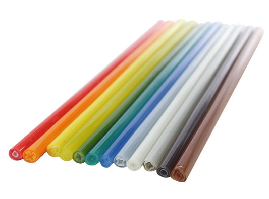 Murrine Rod Assortment (Case of 1)