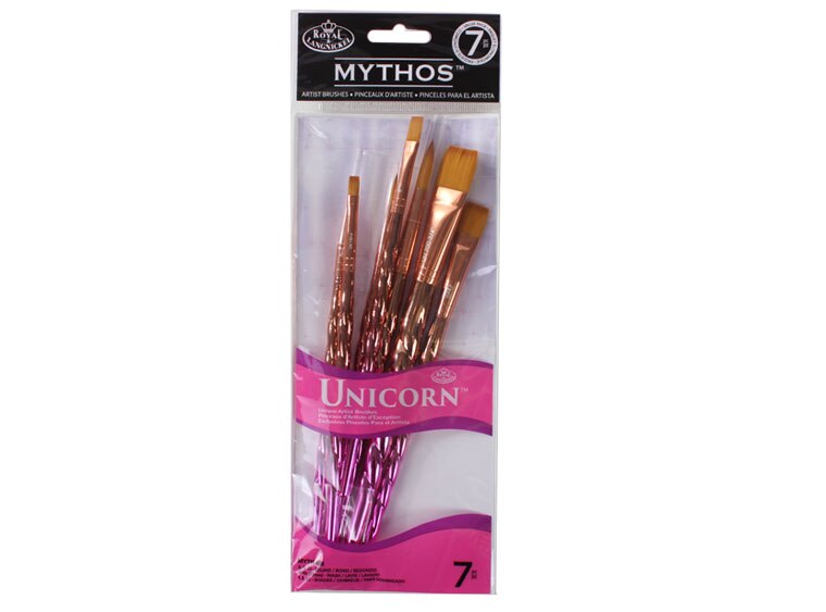 Mythos Unicorn 7 Piece Set (Case of 1)