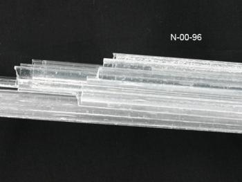 Clear Transparent Noodles (Case of 1)