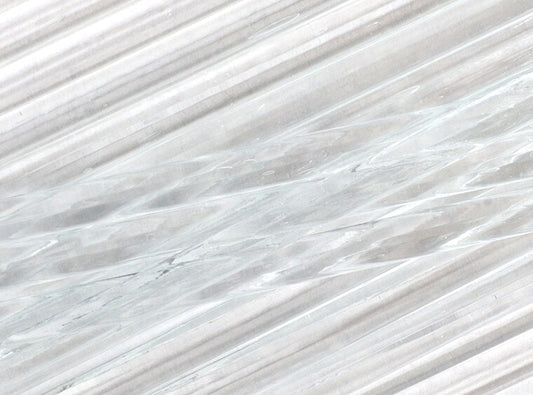 Icicle Clear Transparent Glass Noodles (Case of 1)