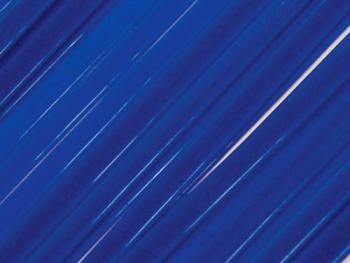 Medium Blue Opalescent Noodles (Case of 1)