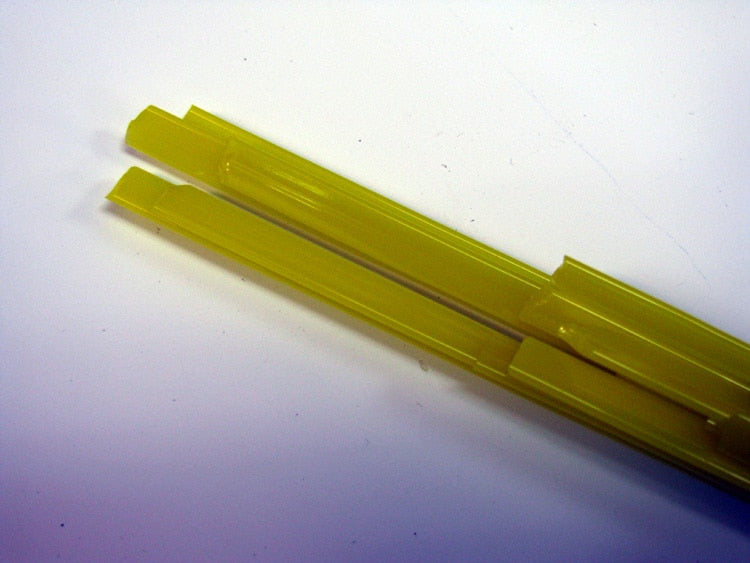 Marigold Opalescent Noodles (Case of 1)