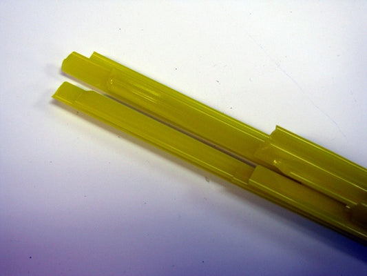 Marigold Opalescent Noodles (Case of 1)