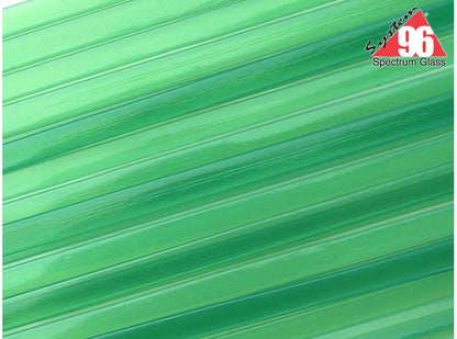 Apple Jade Opalescent Noodles (Case of 1)