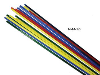 Mardi Gras Noodles (Case of 1)