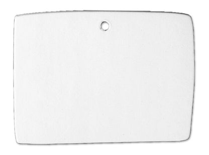 Bisque Colorado State Ornament (Case of 6)