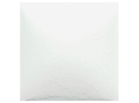 White Acrylic (Case of 1)