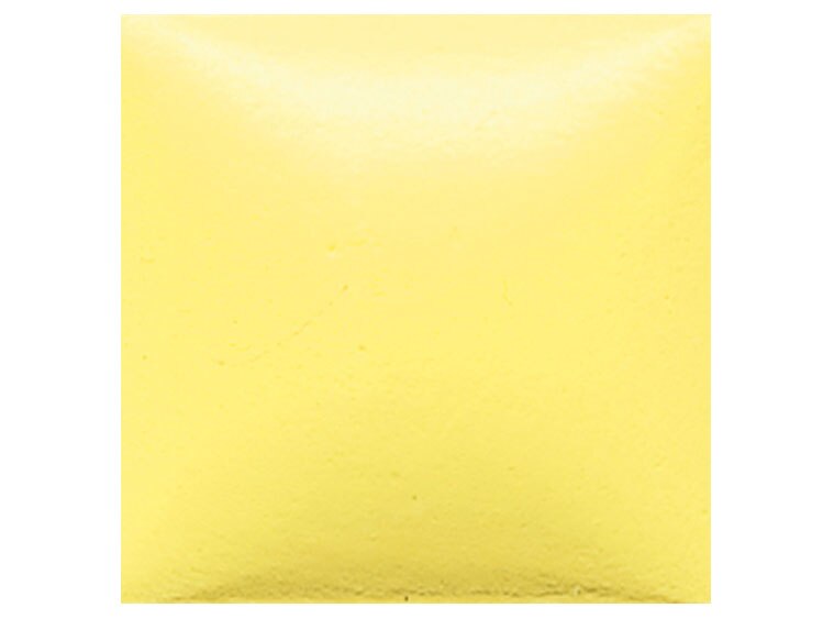 Pale Yellow Acrylic (Case of 1)