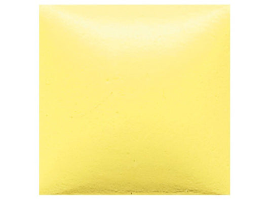 Pale Yellow Acrylic (Case of 1)