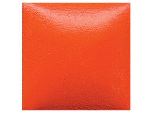 Hot Orange Acrylic (Case of 1)