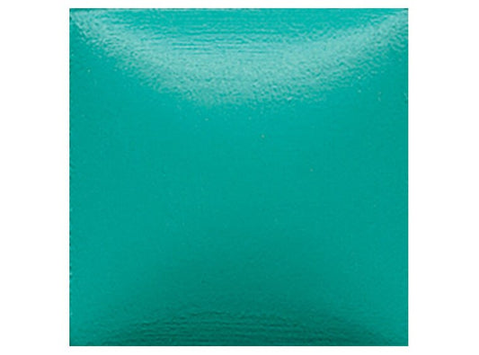 Deep Turquoise Acrylic (Case of 1)