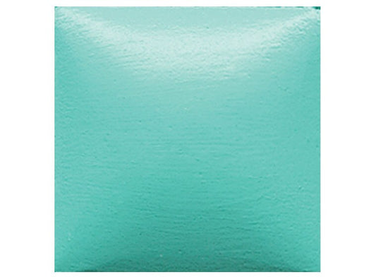 Light Turquoise Acrylic (Case of 1)