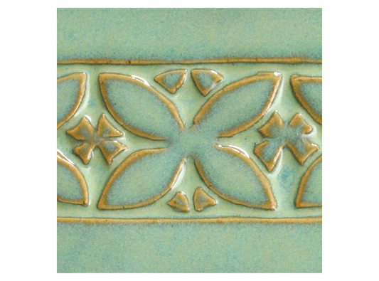Textured Turquoise - 16 Ounces (Case of 1)