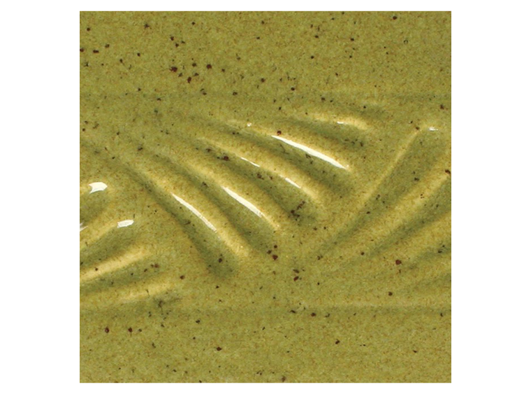 Deep Olive Speckle - 16 Ounces (Case of 1)