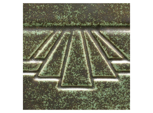 Art Deco Green - 16 Ounces (Case of 1)